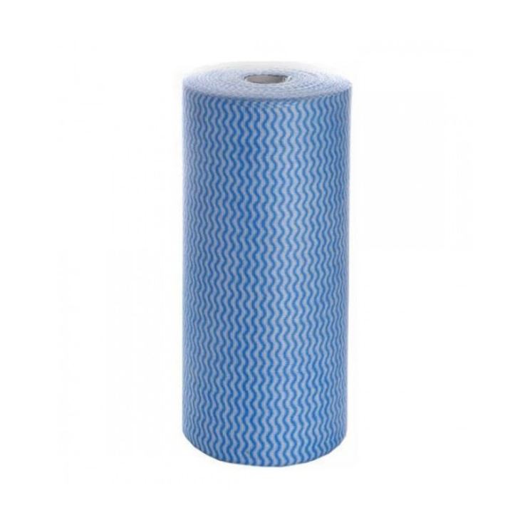 Pulp Wood Viscose Spullcae Jumbo Rolls