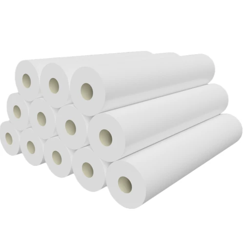 Chemically Bonded Nonwoven Water Filter Fabrics